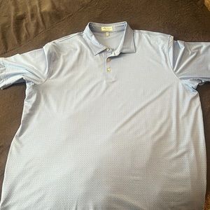 Peter Millar Golf Shirt
